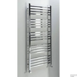 Handdoekradiator Sapho Metro Recht 60x153 Cm Chroom -Winkel Voor Badkamerdouchebenodigdheden 0411 02 handdoekradiator sapho metro recht 60x153 cm chroom 3