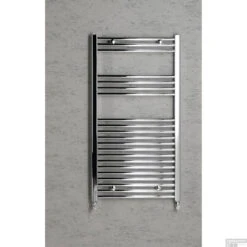 Handdoekradiator Sapho Alya Recht 60x111.8 Cm 364W Chroom 12 Handdoekradiator Sapho Alya Recht 60x111.8 Cm 364W Chroom -Winkel Voor Badkamerdouchebenodigdheden 1120 10 handdoekradiator sapho alya recht 60x111.8 cm 364w chroom 3
