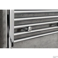 Handdoekradiator Sapho Alya Recht 60x111.8 Cm 364W Chroom 16 Handdoekradiator Sapho Alya Recht 60x111.8 Cm 364W Chroom -Winkel Voor Badkamerdouchebenodigdheden 1120 10 handdoekradiator sapho alya recht 60x111.8 cm 364w chroom 6