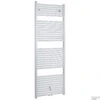 Handdoekradiator Wiesbaden Elara 1817x600mm. Wit