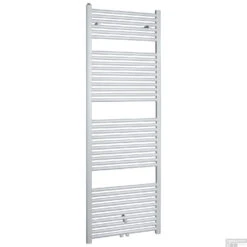 Handdoekradiator Wiesbaden Elara 1817x600mm. Wit