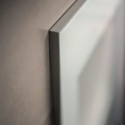 Sunshower Pure XL 2.0 White Infrarood Inbouwapparaat 19.9x123.8x10 Cm Aluminium Wit -Winkel Voor Badkamerdouchebenodigdheden 1 1 15