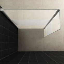 Zijwand Hoekprofiel Wiesbaden Met Middenband 35x200 10mm NANO