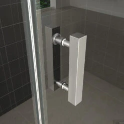 Nis Swingdeur Wiesbaden 120x200cm + Vast Paneel 8mm NANO Coating 13 Nis Swingdeur Wiesbaden 120x200cm + Vast Paneel 8mm NANO Coating -Winkel Voor Badkamerdouchebenodigdheden 20.3920 5 1 1 1 1