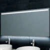 Spiegel Wiesbaden Ambi One Led Condensvrij 160x60cm