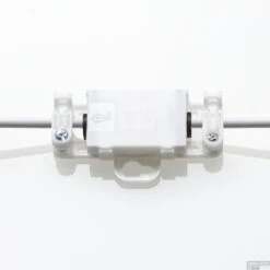 LED Spiegel Verlichting Tiger Aurel 4000K 30 Cm Chroom -Winkel Voor Badkamerdouchebenodigdheden 4008919050402 4 copy 1