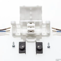 Spiegel Verlichting Tiger Yaro LED 4000K 17 Cm Wit -Winkel Voor Badkamerdouchebenodigdheden 4008919059405 5 copy 1