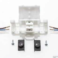 Spiegel Verlichting Tiger Ancis LED 4000K 60x4x10.5 Cm Chroom -Winkel Voor Badkamerdouchebenodigdheden 4008919068407 4