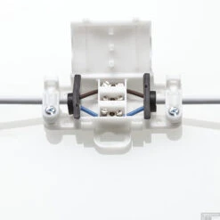 Spiegel Verlichting Tiger Ancis LED 4000K 60x4x10.5 Cm Chroom -Winkel Voor Badkamerdouchebenodigdheden 4008919068407 5