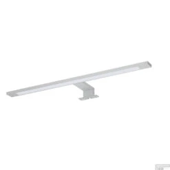 Spiegel Verlichting Tiger Ancis LED 4000K 60x4x10.5 Cm Mat Chroom -Winkel Voor Badkamerdouchebenodigdheden 4008919068438 1 copy