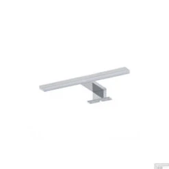 LED Spiegellamp Boss & Wessing 30cm 230V 5W 4000K Chroom