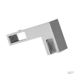 Douchecabine Compleet Just Creating Profielloos 3-Delig 100x160 Cm RVS -Winkel Voor Badkamerdouchebenodigdheden 4jc10 100x160g 9