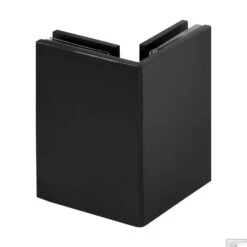 Douchecabine Compleet Just Creating Profielloos XL 90x140 Cm Mat Zwart 14 Douchecabine Compleet Just Creating Profielloos XL 90x140 Cm Mat Zwart -Winkel Voor Badkamerdouchebenodigdheden 4jc12 90x140a 3