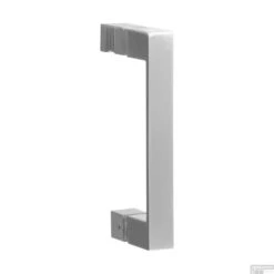 Nisdeur Compleet Just Creating Profielloos 90x200 Cm RVS -Winkel Voor Badkamerdouchebenodigdheden 4jc13 90g 3