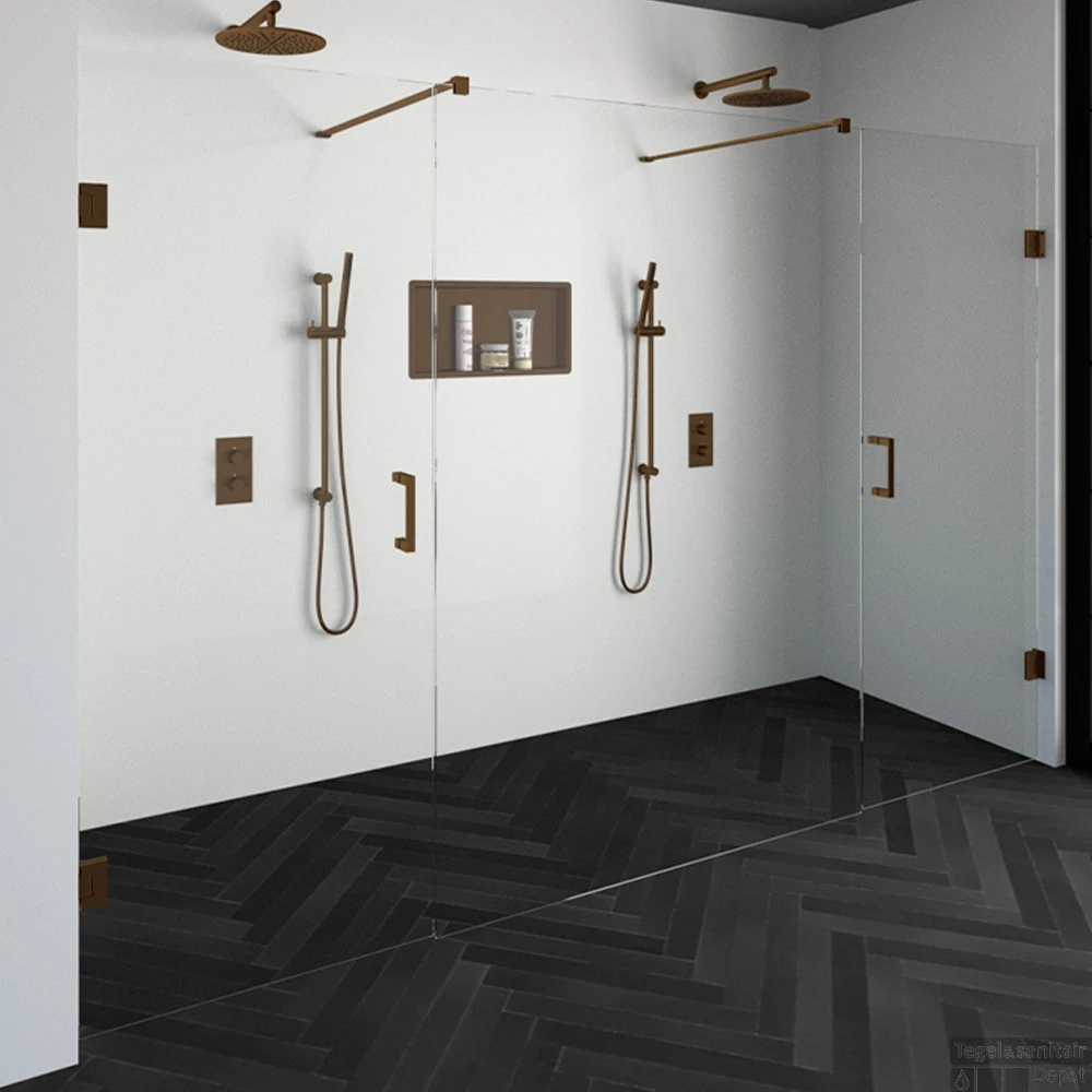 Niscabine XL Compleet Just Creating 300x200 Cm 80/140/80 Koper 1 Niscabine XL Compleet Just Creating 300x200 Cm 80/140/80 Koper