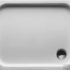 Duravit D-code Douchebak 90x75x8,5 Cm. Wit