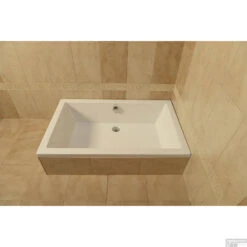 Extra Diepe Douchebak Sapho Deep 110x75x26 Cm Rechthoekig Acryl Wit 15 Extra Diepe Douchebak Sapho Deep 110x75x26 Cm Rechthoekig Acryl Wit -Winkel Voor Badkamerdouchebenodigdheden 72883 extra diepe douchebak sapho deep 110x75x26 cm rechthoekig acryl wit 6