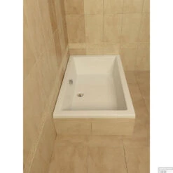 Extra Diepe Douchebak Sapho Deep 110x75x26 Cm Rechthoekig Acryl Wit 14 Extra Diepe Douchebak Sapho Deep 110x75x26 Cm Rechthoekig Acryl Wit -Winkel Voor Badkamerdouchebenodigdheden 72883 extra diepe douchebak sapho deep 110x75x26 cm rechthoekig acryl wit 7