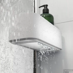 Inloopdouche Type A3 Sealskin Inc. 100x200 Cm Zilver Hoogglans -Winkel Voor Badkamerdouchebenodigdheden 8720314709742 5