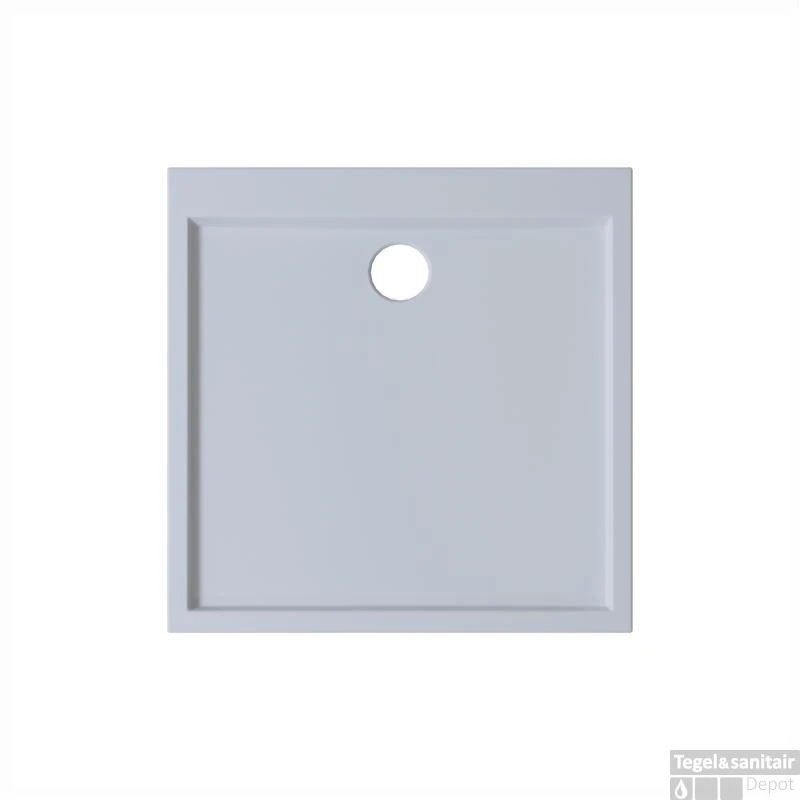 Emco 2-armige Scheerspiegel Led X3/7 Chroom 2 Emco 2-armige Scheerspiegel Led X3/7 Chroom - Afbeelding 2