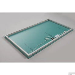 Badkamerspiegel Xenz Garda 160x70cm Met Ledverlichting Boven- En Onderzijde En Spiegelverwarming -Winkel Voor Badkamerdouchebenodigdheden badkamerspiegel xenz garda met ledverlichting detail 7