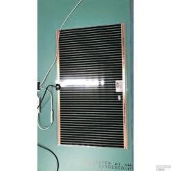 Badkamerspiegel Xenz Limone 50x100cm Met Ledverlichting En Spiegelverwarming -Winkel Voor Badkamerdouchebenodigdheden badkamerspiegel xenz limone met ledverlichting en spiegelverwarming detail2