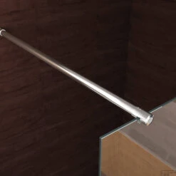 BWS Eco Inloopdouche Met Muurprofiel 70x200cm 8mm NANO Coating -Winkel Voor Badkamerdouchebenodigdheden bws eco inloopdouche met muurprofiel nano coating 3 2