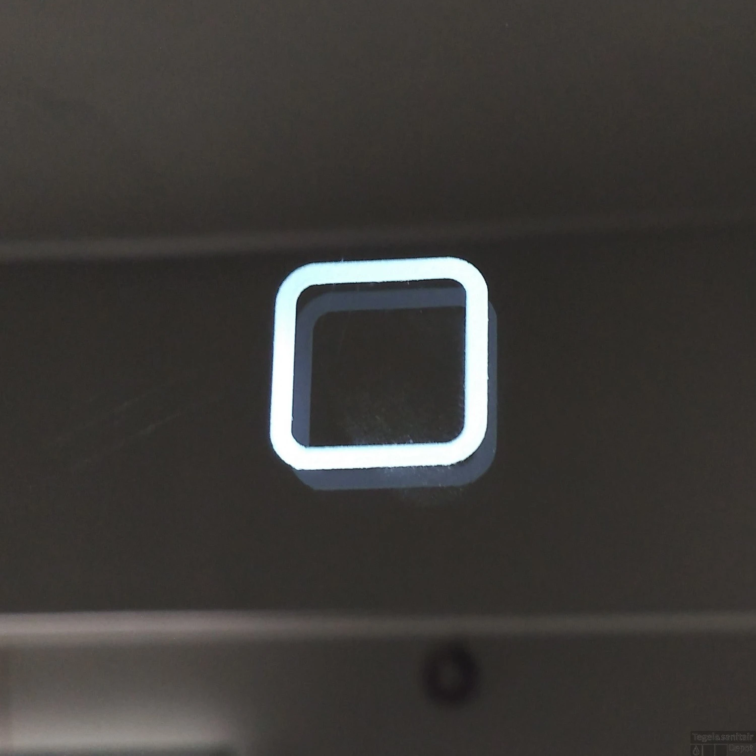 BWS LED Spiegel Rondom Dimbare Condensvrije 100x60 Cm 2 BWS LED Spiegel Rondom Dimbare Condensvrije 100x60 Cm - Afbeelding 2