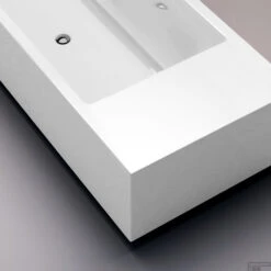 Clou Wash Me Vrijstaand Ligbad Incl Plug En Overloop En Sifon Wit Acryl 220x85x54cm -Winkel Voor Badkamerdouchebenodigdheden cl 05.50010 a