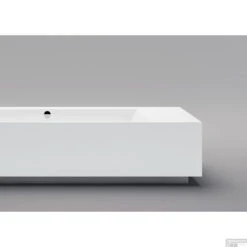 Clou Wash Me Vrijstaand Ligbad Incl Plug En Overloop En Sifon Wit Acryl 220x85x54cm -Winkel Voor Badkamerdouchebenodigdheden cl 05.50010 spread a