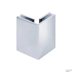 Doorloopdouche Compleet Just Creating Profielloos 120x200 Cm 120/50/50 Chroom -Winkel Voor Badkamerdouchebenodigdheden complete profielloze inloopdouche chroom 4552 5 35