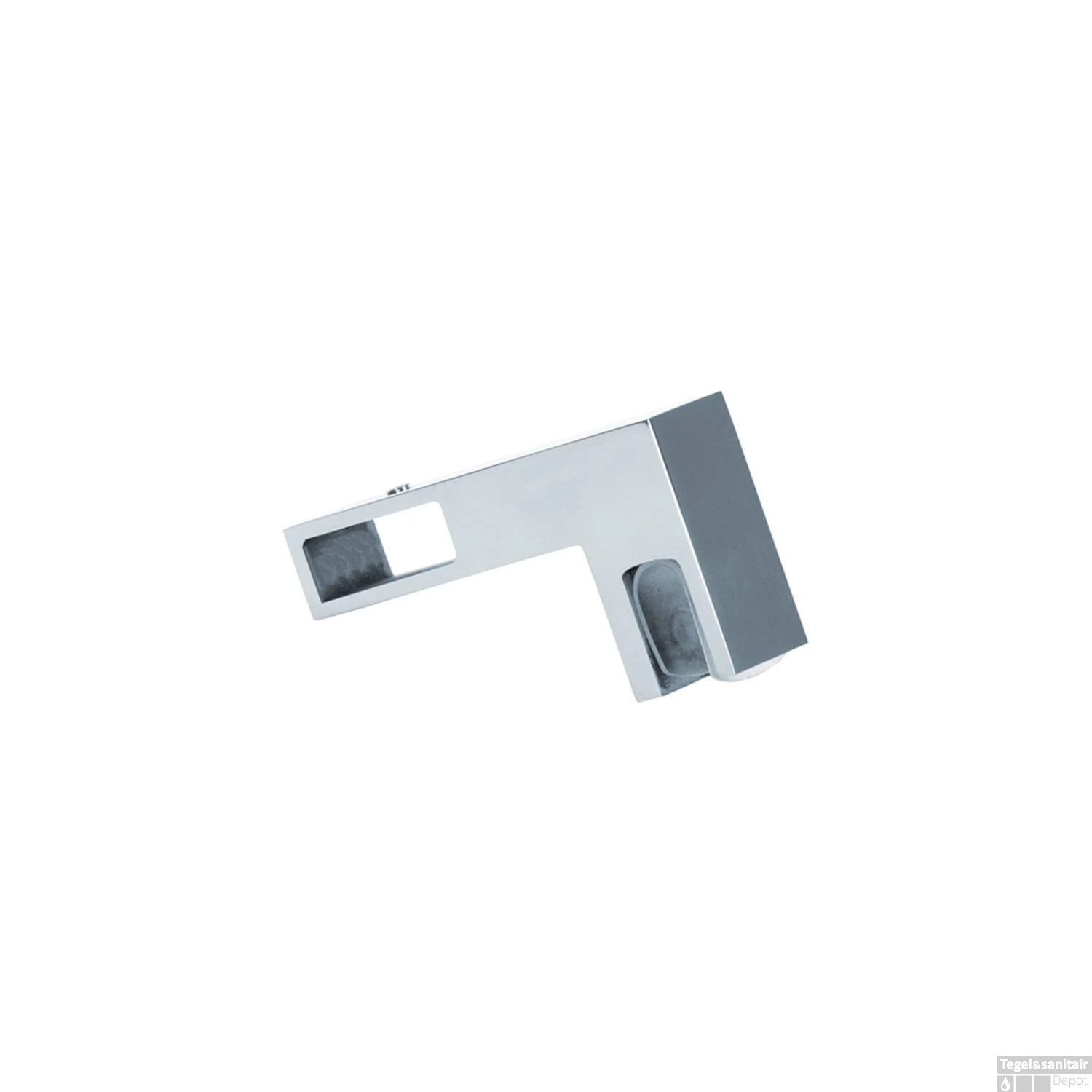 Inloopdouche Compleet Just Creating Profielloos 140/40 Cm Chroom 8 Inloopdouche Compleet Just Creating Profielloos 140/40 Cm Chroom - Afbeelding 8