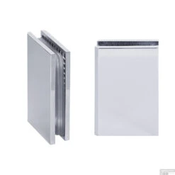 Inloopdouche Compleet XL Just Creating Profielloos 100x140 Cm Chroom -Winkel Voor Badkamerdouchebenodigdheden complete profielloze inloopdouche xl chroom 4551 6 1