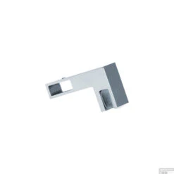 Inloopdouche Compleet XL Just Creating Profielloos 100x140 Cm Chroom -Winkel Voor Badkamerdouchebenodigdheden complete profielloze inloopdouche xl chroom 4556 9 1