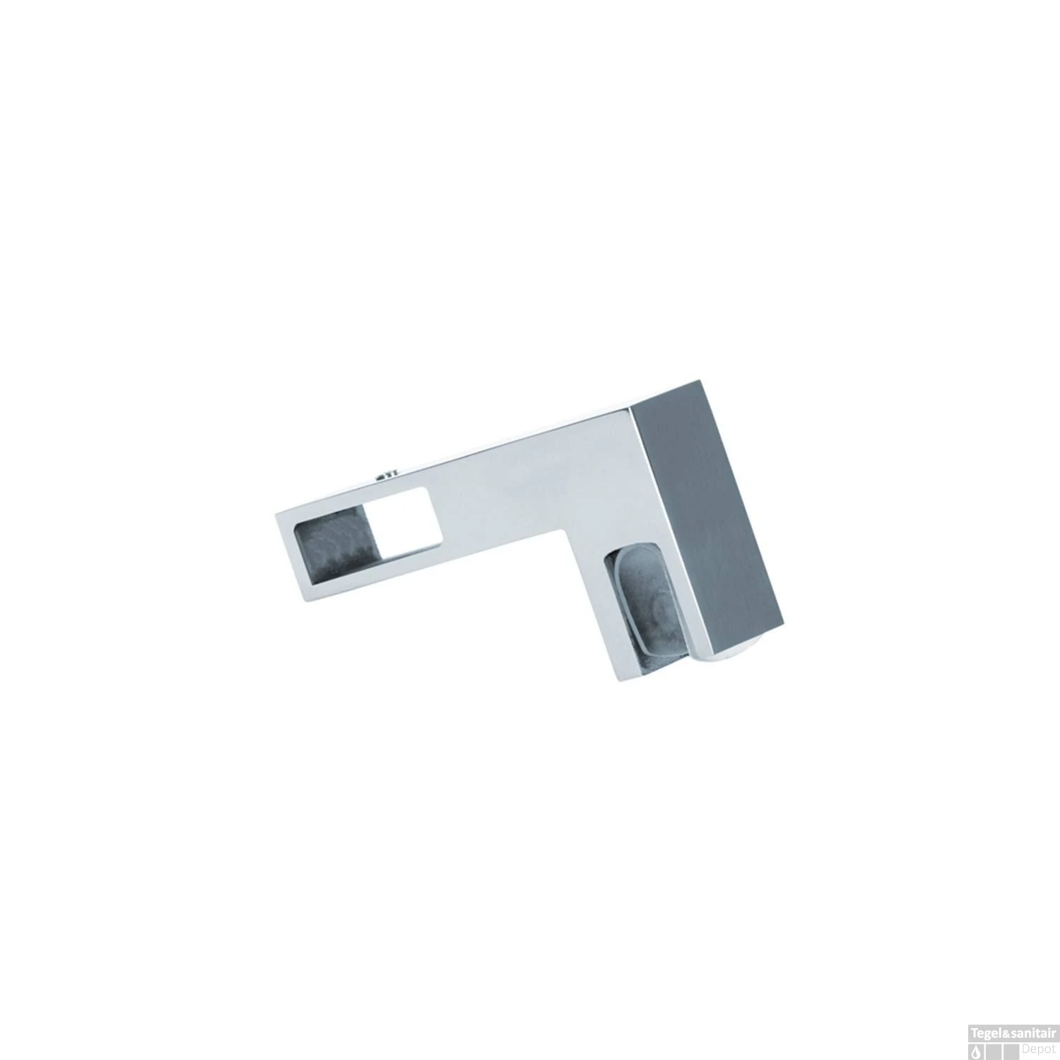 Inloopdouche Compleet XL Just Creating Profielloos 80x160 Cm Chroom 7 Inloopdouche Compleet XL Just Creating Profielloos 80x160 Cm Chroom - Afbeelding 7