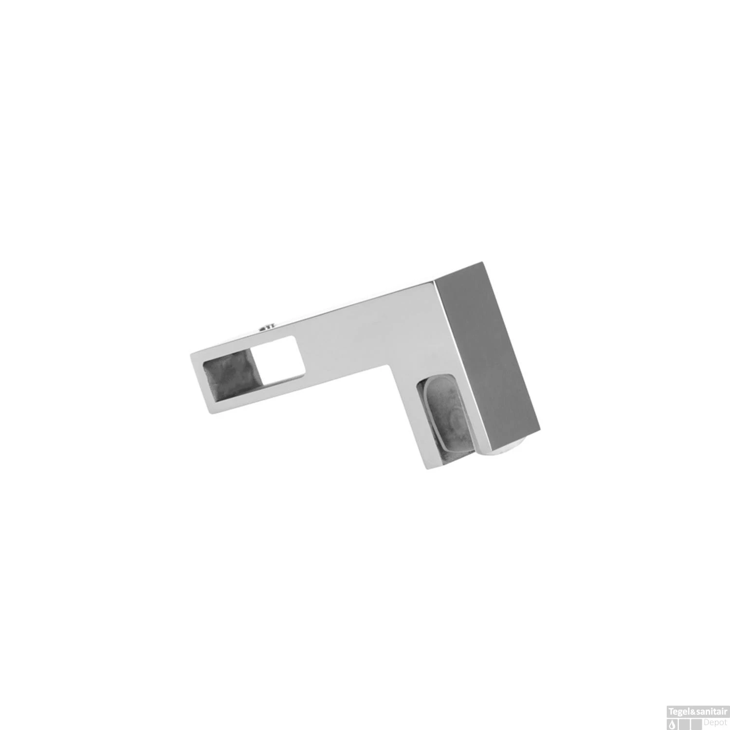 Inloopdouche Compleet XL Just Creating Profielloos 100x140 Cm RVS 5 Inloopdouche Compleet XL Just Creating Profielloos 100x140 Cm RVS - Afbeelding 5