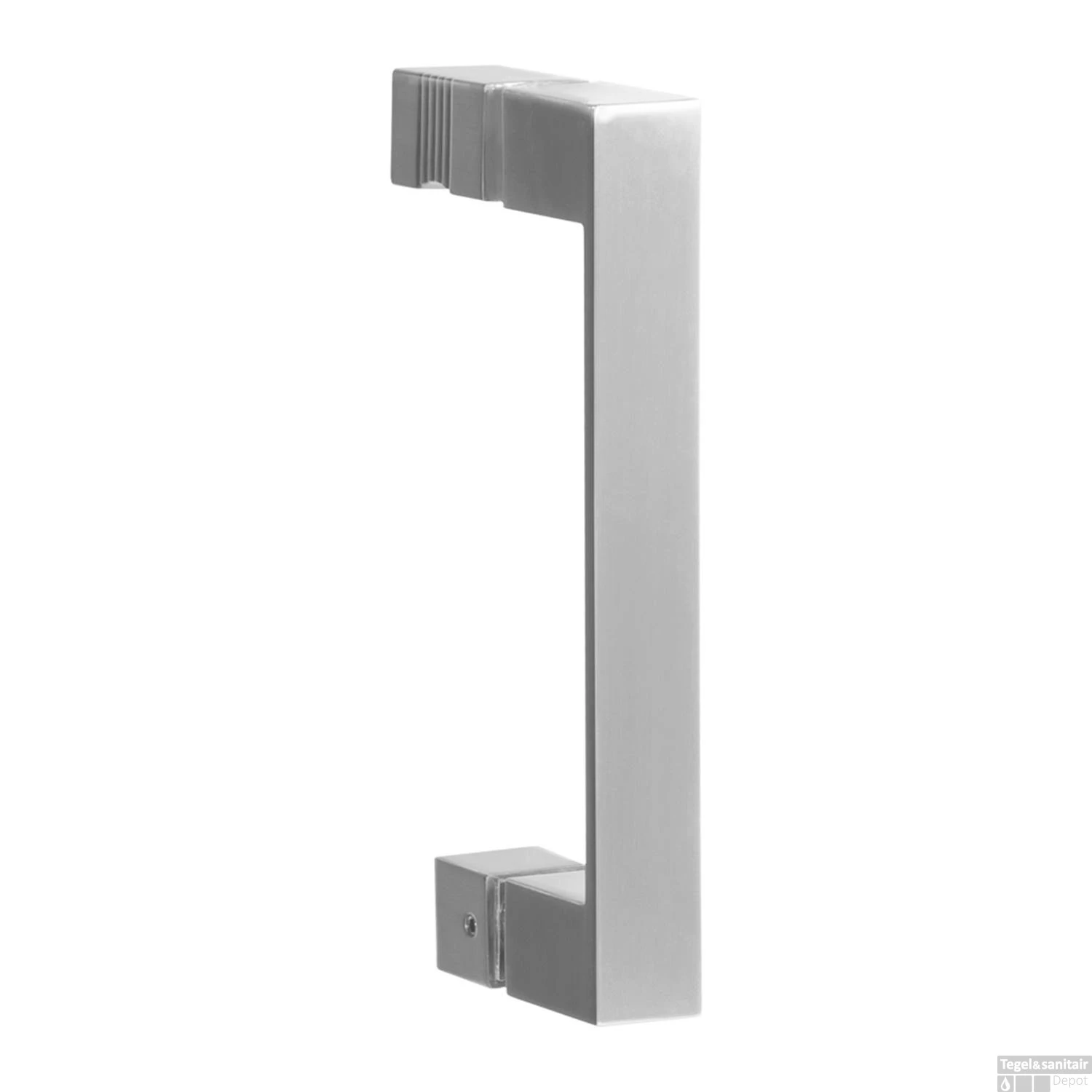 Nisdeur Compleet Just Creating Profielloos 2-Delig 140x200 Cm 70/70 RVS 3 Nisdeur Compleet Just Creating Profielloos 2-Delig 140x200 Cm 70/70 RVS - Afbeelding 3