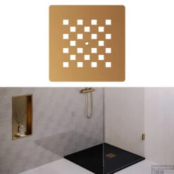 Douchebak Sanitop Just Creating Relievo Crag 90x180 Cm Mat Zwart -Winkel Voor Badkamerdouchebenodigdheden db rc90x180z 7