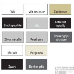 Designradiator Plieger Roma M 125,5 X 60 Cm 700 Watt Middenaansluiting Zandsteen 5 Designradiator Plieger Roma M 125,5 X 60 Cm 700 Watt Middenaansluiting Zandsteen -Winkel Voor Badkamerdouchebenodigdheden de kleuren 470