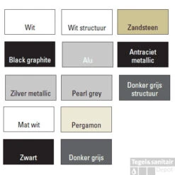 Designradiator Plieger Trento 1086 Watt Middenaansluiting 180x47 Cm Wit Structuur -Winkel Voor Badkamerdouchebenodigdheden de kleuren 594 37 74
