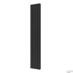 Handdoekradiator Covallina Retta Dubbel 1800 X 298 Mm Black Graphite 5 Handdoekradiator Covallina Retta Dubbel 1800 X 298 Mm Black Graphite -Winkel Voor Badkamerdouchebenodigdheden designradiator covallina retta dubbel 1800 x 298 mm black graphite shop
