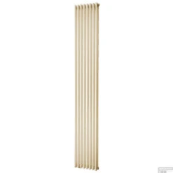 Designradiator Plieger Venezia Dubbel 1970x304mm 1168W Pergamon