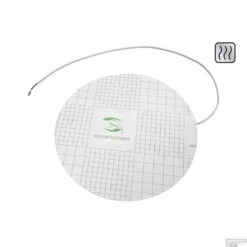 Spiegelverwarming Sanicare Zelfklevend 40cm Rechtstreeks Op Het Lichtnet Aan Te Sluiten -Winkel Voor Badkamerdouchebenodigdheden dfg3 1