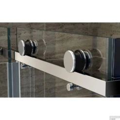 Douchecabine Boss & Wessing Slide 120x80x195 Cm 8 Mm Nano Coating -Winkel Voor Badkamerdouchebenodigdheden douchecabine boss wessing slide 120x80x195 cm 8 mm nano coating detail2