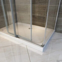 Douchecabine Boss & Wessing Slide 120x80x195 Cm 8 Mm Nano Coating -Winkel Voor Badkamerdouchebenodigdheden douchecabine boss wessing slide 120x80x195 cm 8 mm nano coating detail5