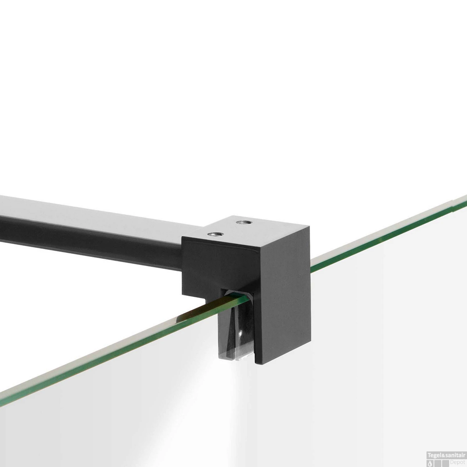 Douchecabine Compleet Just Creating Profielloos 3-Delig 90x180 Cm Gunmetal 6 Douchecabine Compleet Just Creating Profielloos 3-Delig 90x180 Cm Gunmetal - Afbeelding 6