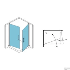 Douchecabine Lacus Giglio Corner Fox 75 Cm Hoekinstap 6mm Chinchilla Glas Aluminium Profiel 6 Douchecabine Lacus Giglio Corner Fox 75 Cm Hoekinstap 6mm Chinchilla Glas Aluminium Profiel -Winkel Voor Badkamerdouchebenodigdheden douchecabine lacus giglio corner fox hoekinstap tech 1