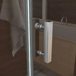 Douchecabine Vierkant 1 Swingdeur 90x90x200cm 8mm Boss & Wessing Met Nano Coating 11 Douchecabine Vierkant 1 Swingdeur 90x90x200cm 8mm Boss & Wessing Met Nano Coating -Winkel Voor Badkamerdouchebenodigdheden douchecabine vierkant 1 swingdeur boss wessing met nano coating 3