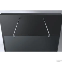 Douchewand Vrijstaand Best Design Erico 120x200 Cm 8mm NANO Veiligheidsglas 7 Douchewand Vrijstaand Best Design Erico 120x200 Cm 8mm NANO Veiligheidsglas -Winkel Voor Badkamerdouchebenodigdheden douchewand vrijstaand erico 120x200 cm detail1