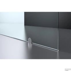 Douchewand Vrijstaand Best Design Erico 120x200 Cm 8mm NANO Veiligheidsglas 8 Douchewand Vrijstaand Best Design Erico 120x200 Cm 8mm NANO Veiligheidsglas -Winkel Voor Badkamerdouchebenodigdheden douchewand vrijstaand erico 120x200 cm detail2